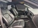 Porsche macan diesel 3.0 v6 258 ch s pdk carnet d'entretien complet porsche toit ouvrant garantie 12 mois occasion...
