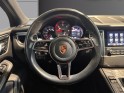Porsche macan diesel 3.0 v6 258 ch s pdk carnet d'entretien complet porsche toit ouvrant garantie 12 mois occasion...