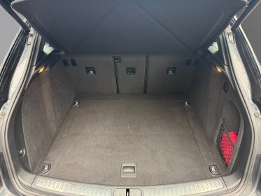 Porsche macan diesel 3.0 v6 258 ch s pdk carnet d'entretien complet porsche toit ouvrant garantie 12 mois occasion...