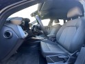 Audi a3 sportback design 40 tfsie 204 cv s-tronic virtual cockpit  / carplay / sièges chauffant / radar av et ar  / full......