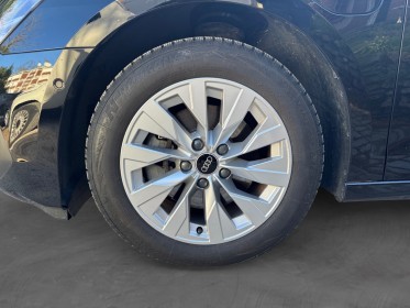 Audi a3 sportback design 40 tfsie 204 cv s-tronic virtual cockpit  / carplay / sièges chauffant / radar av et ar  / full......