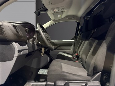 Peugeot expert fourgon gn tole standard 1.5 bluehdi 120 ss bvm6 premium occasion simplicicar magny-en-vexin simplicicar...