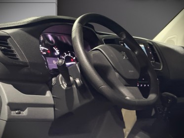 Peugeot expert fourgon gn tole standard 1.5 bluehdi 120 ss bvm6 premium occasion simplicicar magny-en-vexin simplicicar...