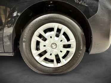 Peugeot expert fourgon gn tole standard 1.5 bluehdi 120 ss bvm6 premium occasion simplicicar magny-en-vexin simplicicar...