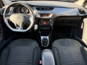 Citroen c3 vti 82 exclusive toit panoramique radar de recul régulateur de vitesse distribution ok garantie 12 mois occasion...
