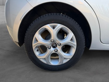 Citroen c3 vti 82 exclusive toit panoramique radar de recul régulateur de vitesse distribution ok garantie 12 mois occasion...