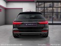 Audi s6 avant 56 tdi 349 ch quattro tiptronic 8 garantie 12mois minimum occasion simplicicar pontarlier auto  simplicicar...
