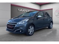 PEUGEOT d'occasion 208 1.2 PURE TECH 82 STYLE de 2016 Nice (06)﻿