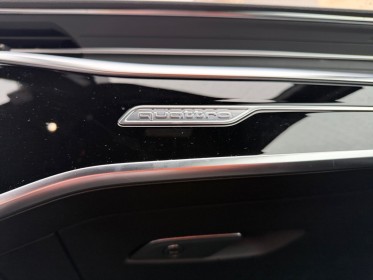 Audi s6 avant 56 tdi 349 ch quattro tiptronic 8 garantie 12mois minimum occasion simplicicar pontarlier auto  simplicicar...