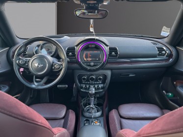 Mini clubman f54 cooper sd 190 ch finition john cooper works a occasion simplicicar lille  simplicicar simplicibike france