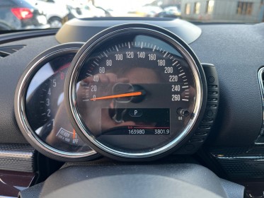 Mini clubman f54 cooper sd 190 ch finition john cooper works a occasion simplicicar lille  simplicicar simplicibike france