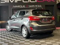 Ford fiesta 1.1 70 ch bvm5 essential garantie 12 mois occasion  simplicicar aix les bains simplicicar simplicibike france