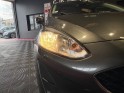 Ford fiesta 1.1 70 ch bvm5 essential garantie 12 mois occasion  simplicicar aix les bains simplicicar simplicibike france