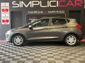 Ford fiesta 1.1 70 ch bvm5 essential garantie 12 mois occasion  simplicicar aix les bains simplicicar simplicibike france
