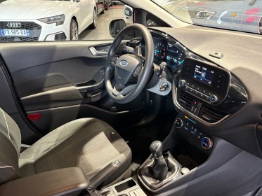 Ford fiesta 1.1 70 ch bvm5 essential garantie 12 mois occasion  simplicicar aix les bains simplicicar simplicibike france
