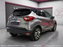 Renault captur tce 90 energy ss eco2 intens navigation occasion simplicicar magny-en-vexin simplicicar simplicibike france
