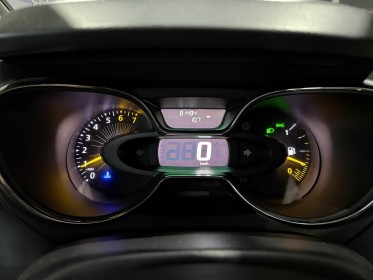 Renault captur tce 90 energy ss eco2 intens navigation occasion simplicicar magny-en-vexin simplicicar simplicibike france