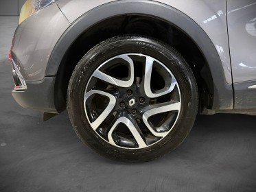 Renault captur tce 90 energy ss eco2 intens navigation occasion simplicicar magny-en-vexin simplicicar simplicibike france