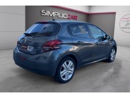 PEUGEOT d'occasion 208 1.2 PURE TECH 82 STYLE de 2016 Nice (06)﻿