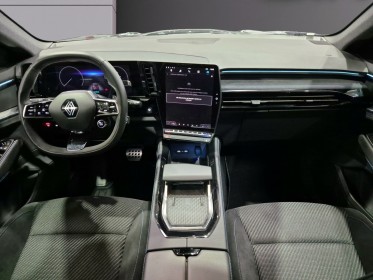 Renault espace vi e-tech full hybrid 200 esprit alpine - 4control - toit panoramique - garantie 06/2027 occasion simplicicar...