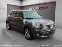 Mini countryman r60 d 112 ch all4 cooper pack chili occasion cannes (06) simplicicar simplicibike france