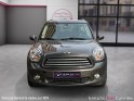 Mini countryman r60 d 112 ch all4 cooper pack chili occasion cannes (06) simplicicar simplicibike france