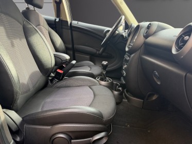 Mini countryman r60 d 112 ch all4 cooper pack chili occasion cannes (06) simplicicar simplicibike france