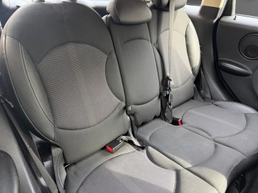 Mini countryman r60 d 112 ch all4 cooper pack chili occasion cannes (06) simplicicar simplicibike france