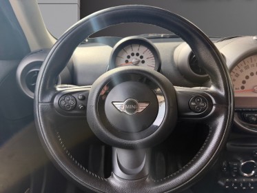 Mini countryman r60 d 112 ch all4 cooper pack chili occasion cannes (06) simplicicar simplicibike france