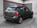 Mini countryman r60 d 112 ch all4 cooper pack chili occasion cannes (06) simplicicar simplicibike france