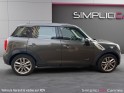 Mini countryman r60 d 112 ch all4 cooper pack chili occasion cannes (06) simplicicar simplicibike france