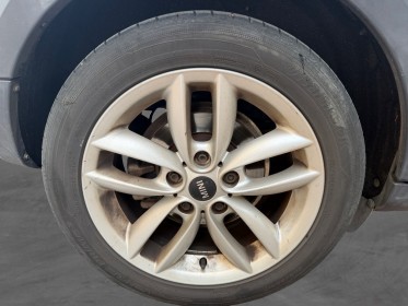 Mini countryman r60 d 112 ch all4 cooper pack chili occasion cannes (06) simplicicar simplicibike france