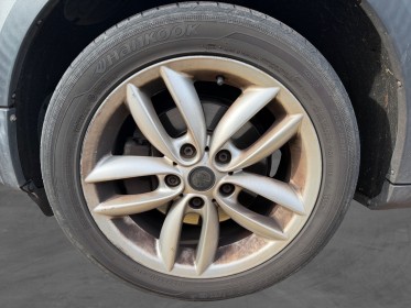 Mini countryman r60 d 112 ch all4 cooper pack chili occasion cannes (06) simplicicar simplicibike france