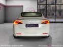 Tesla model 3 performance dual motor awd 513cv / garantie constructeur occasion simplicicar perpignan  simplicicar...