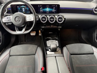 Mercedes classe a 180 7g-dct amg line carplay, caméra garantie 12 mois occasion simplicicar lunel simplicicar simplicibike...
