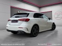 Mercedes classe a 180 7g-dct amg line carplay, caméra garantie 12 mois occasion simplicicar lunel simplicicar simplicibike...