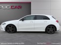 Mercedes classe a 180 7g-dct amg line carplay, caméra garantie 12 mois occasion simplicicar lunel simplicicar simplicibike...