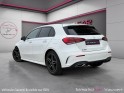 Mercedes classe a 180 7g-dct amg line carplay, caméra garantie 12 mois occasion simplicicar lunel simplicicar simplicibike...