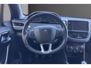 PEUGEOT d'occasion 208 1.2 PURE TECH 82 STYLE de 2016 Nice (06)﻿