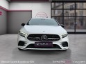 Mercedes classe a 180 7g-dct amg line carplay, caméra garantie 12 mois occasion simplicicar lunel simplicicar simplicibike...