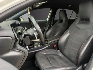 Mercedes classe a 180 7g-dct amg line carplay, caméra garantie 12 mois occasion simplicicar lunel simplicicar simplicibike...