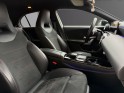 Mercedes classe a 180 7g-dct amg line carplay, caméra garantie 12 mois occasion simplicicar lunel simplicicar simplicibike...