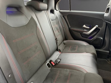 Mercedes classe a 180 7g-dct amg line carplay, caméra garantie 12 mois occasion simplicicar lunel simplicicar simplicibike...