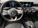 Mercedes classe a 180 7g-dct amg line carplay, caméra garantie 12 mois occasion simplicicar lunel simplicicar simplicibike...