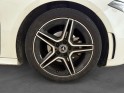 Mercedes classe a 180 7g-dct amg line carplay, caméra garantie 12 mois occasion simplicicar lunel simplicicar simplicibike...
