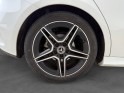 Mercedes classe a 180 7g-dct amg line carplay, caméra garantie 12 mois occasion simplicicar lunel simplicicar simplicibike...