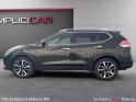 Nissan x-trail 1.6 dig-t 163 euro 6 5pl connect edition 4x2 - garantie 12 mois occasion simplicicar reims simplicicar...