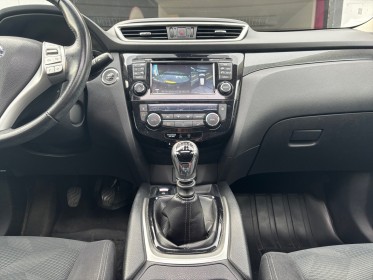 Nissan x-trail 1.6 dig-t 163 euro 6 5pl connect edition 4x2 - garantie 12 mois occasion simplicicar reims simplicicar...