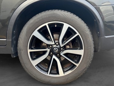 Nissan x-trail 1.6 dig-t 163 euro 6 5pl connect edition 4x2 - garantie 12 mois occasion simplicicar reims simplicicar...