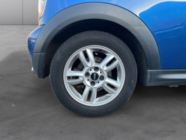 Mini hatch r56 1.6 d - 90 one occasion simplicicar lille  simplicicar simplicibike france